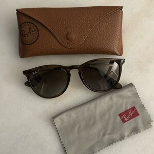 ERIKA CLASSIC sun glasses